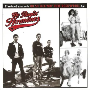 Oh so sick'nin' pure rock 'n' roll